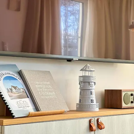 Apartment Deich Michel *