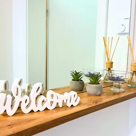 Lägenhet Deich Michel