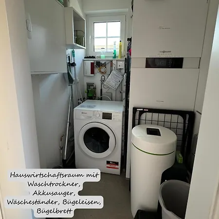 Apartment Deich Michel