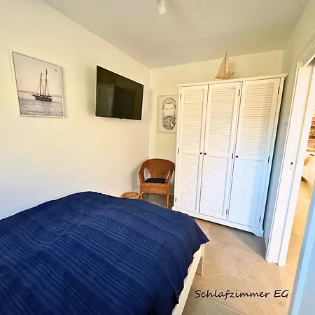 Apartment Deich Michel