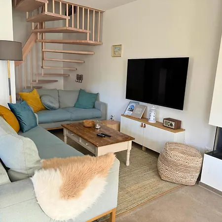 Apartment Deich Michel *