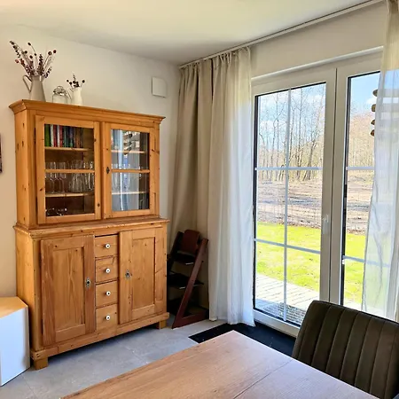Apartment Deich Michel