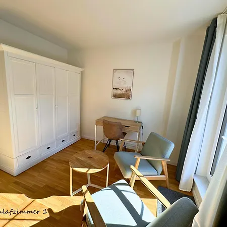 Apartment Deich Michel