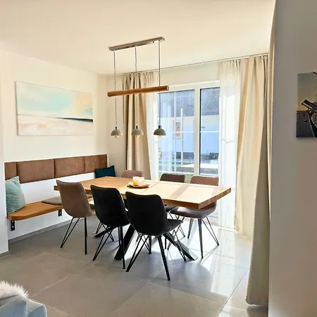 Apartment Deich Michel *