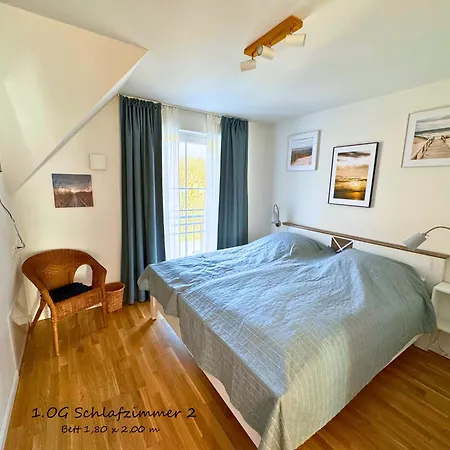 Apartment Deich Michel