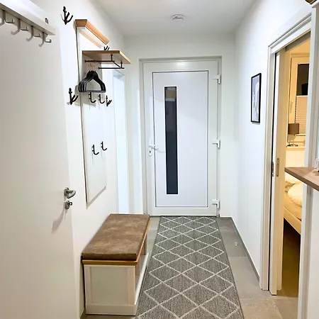 Lägenhet Deich Michel Breege