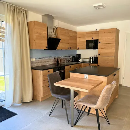 Lägenhet Deich Michel *