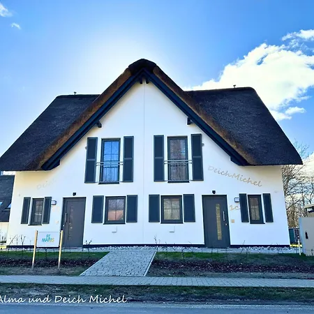 Lägenhet Deich Michel *