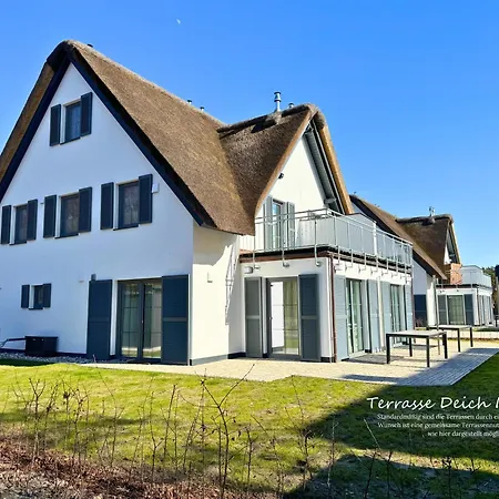 Apartment Deich Michel