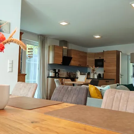 Deich Michel Apartment Breege
