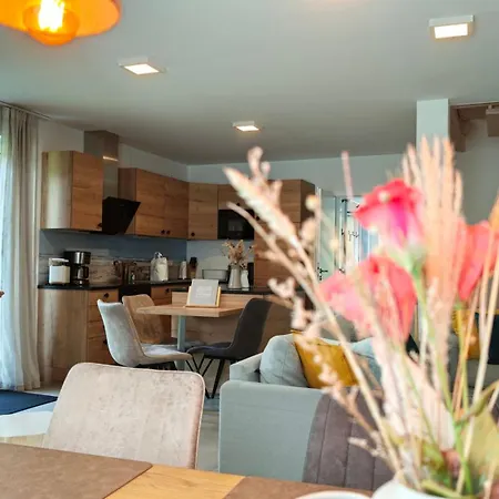 Deich Michel Apartment Breege