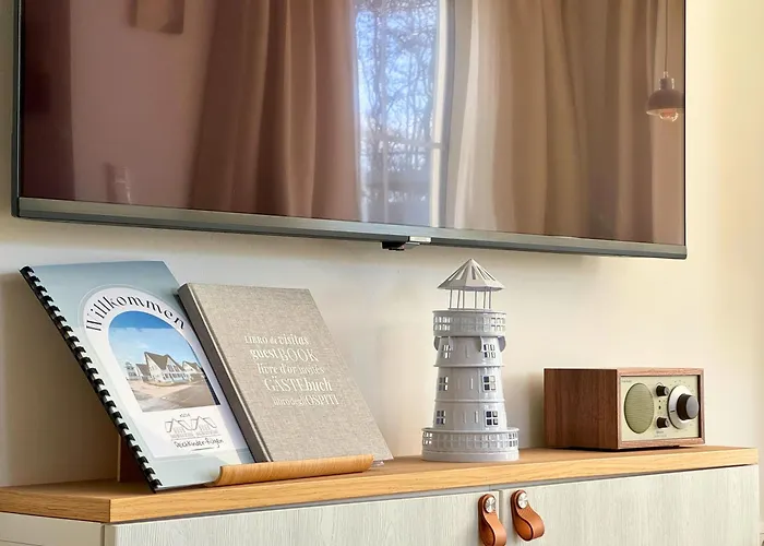 Apartment Deich Michel *