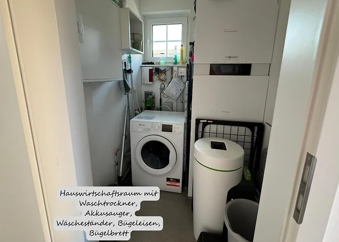 Apartment Deich Michel