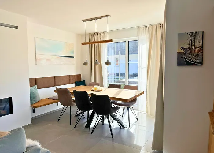 Apartment Deich Michel *